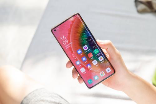 小米11和oppo find x3哪个音质好