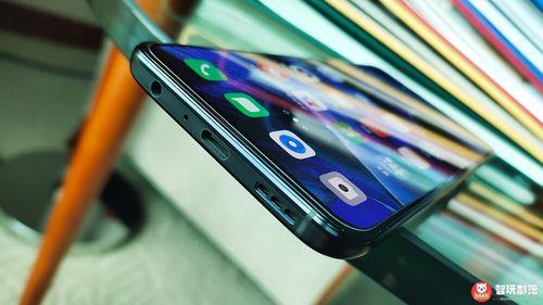 oppo reno 2充电显示开机画面是怎么回事