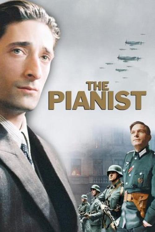 《钢琴师》这部电影中犹太人为什么不装成德国人逃亡呢
