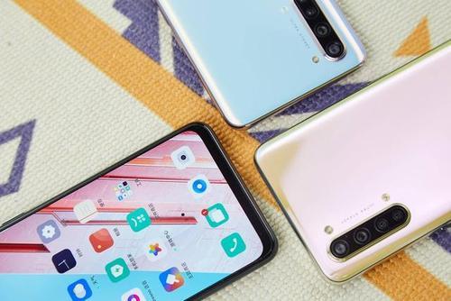 oppo reno3元气版系统升级卡吗