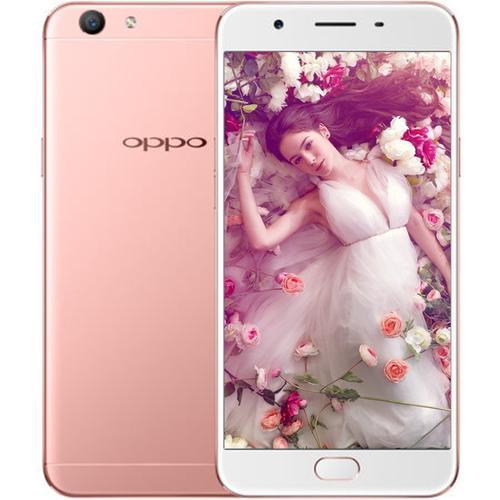 OPPOa59s和OPPO A59哪个好