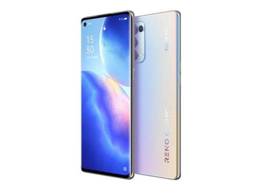 oppo reno7和pro哪个续航