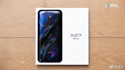 vivox27pro适不适合买