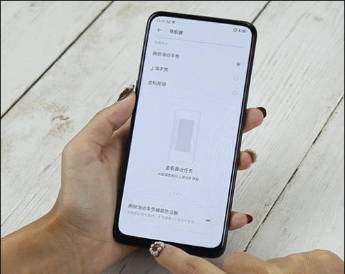 OPPO  K3手机短信息被误删了怎么恢复