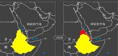 世界第6大国