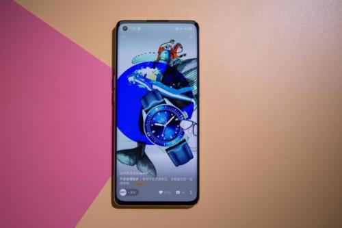 opporeno5手机后屏玻璃碎了怎么办