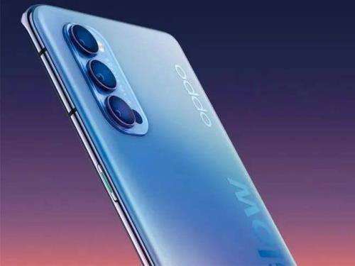 OPPO Reno4安卓12什么时候更新