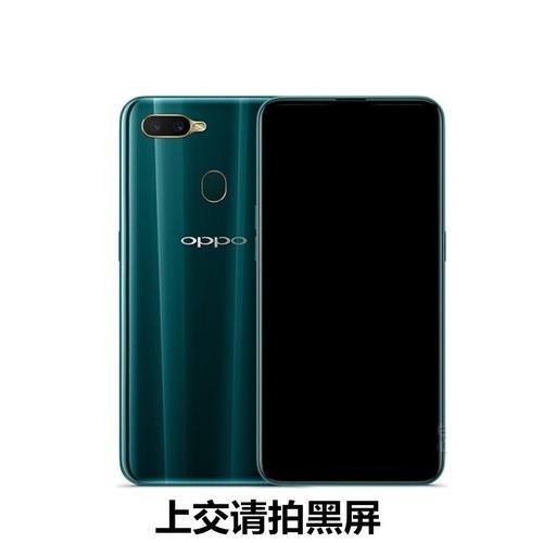 OPPOa73t手机一直显示开机但是开不了机是什么原因