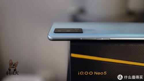 iqoo neo 5必须用5g卡吗