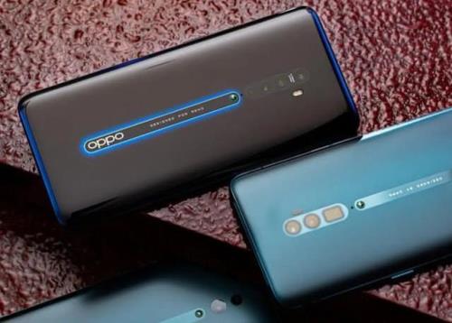 oppo reno 2屏幕尺寸