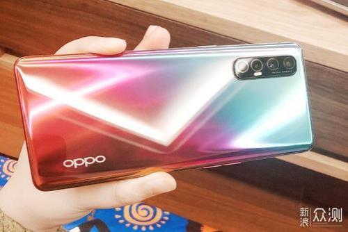 opporeno4手机发烫特别费电