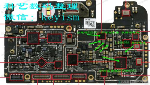 oppo连接不了wifi,是芯片坏了吗