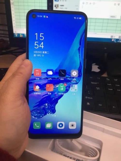 OPPO a32怎么 刷机