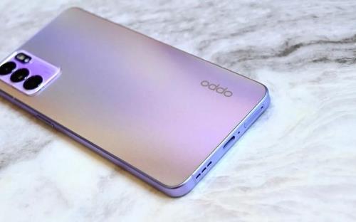 oppo reno2手机开不了机了怎么办