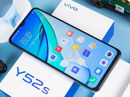 vivosy52s怎么关掉5g用4g