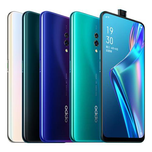 oppoa8和oppok1哪个处理器好