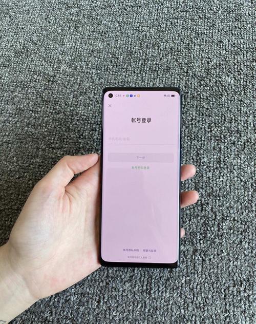 opporeno5怎么没有门钥匙