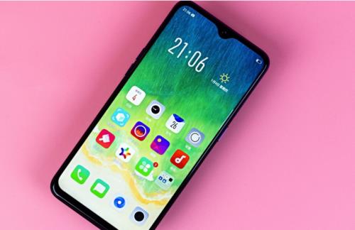 为什么OPPO A7x换不了壁纸