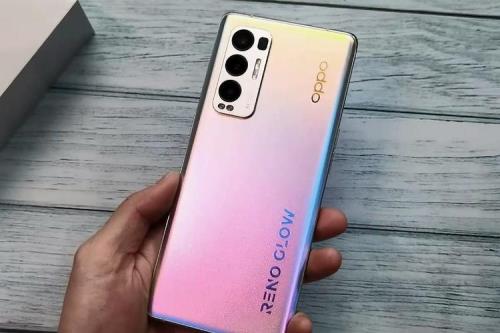 opporeno5pro机长多少厘米