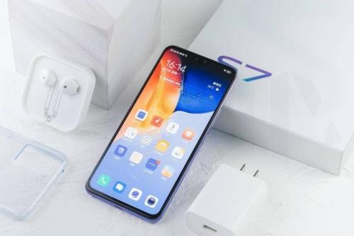 vivo s7可以自动开关机吗