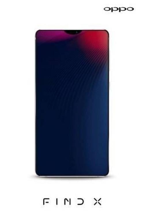 oppo find x屏幕颜色变黑怎么办