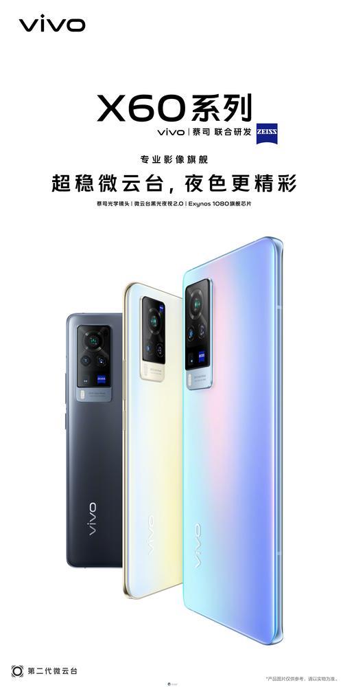 vivo x60为啥是12+3和12+4