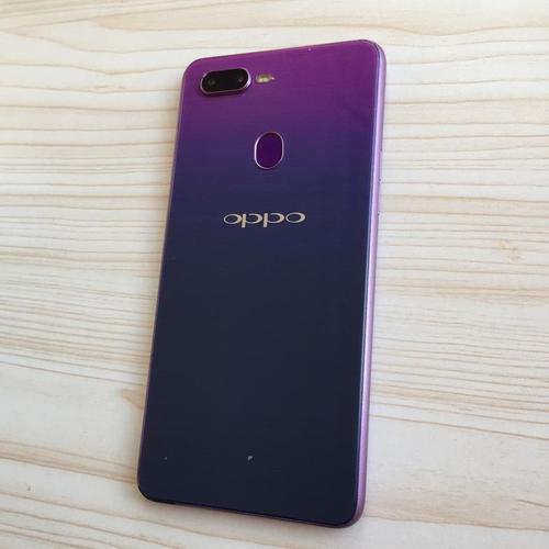 oppo7x怎么开机