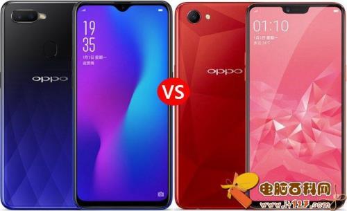 oppoa95和oppoa5k哪个好