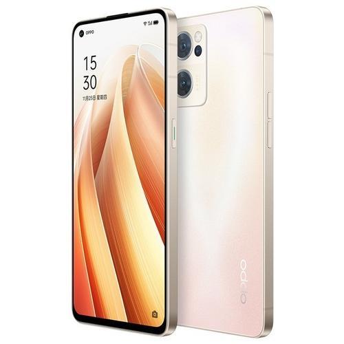 OPPO25的像素是多少