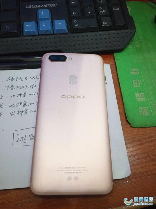 oppoa11s怎么操作