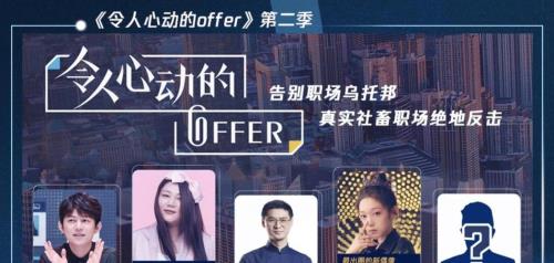 令人心动的offer高尚的研究生学历