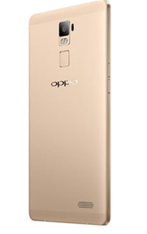 OPPOR7sm手机有电没关机为什么按开关屏幕不亮