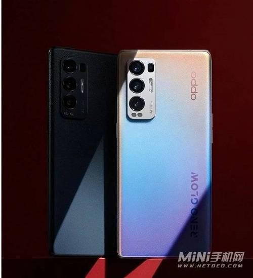 oppo reno 5pro怎么开实况