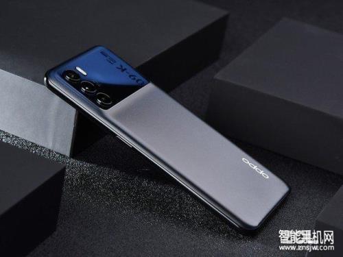 oppo k9pro边框材质