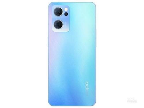 opporeno7如何车机互联