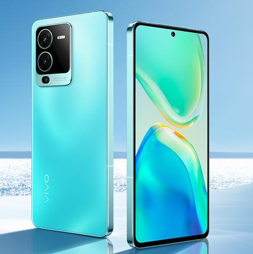 vivo s15如何设置图案解锁