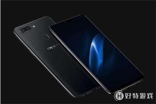 oppox15梦境版换开机按键教程