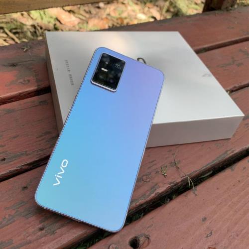 vivo s10出手值多少