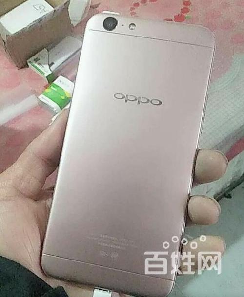 oppoa57是国产机吗