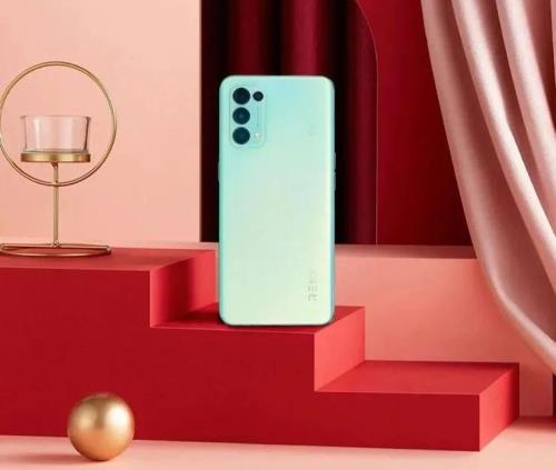 opporeno5k接收不到5g信号