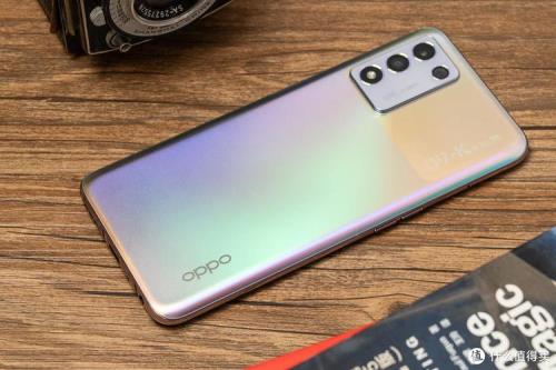 oppo k9s什么生产