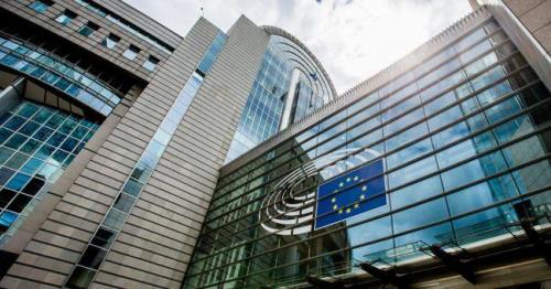 欧盟中国合作委员会属什么性质机构总部是在欧洲吗