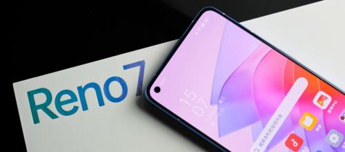 oppo reno 7 pro支持双卡吗