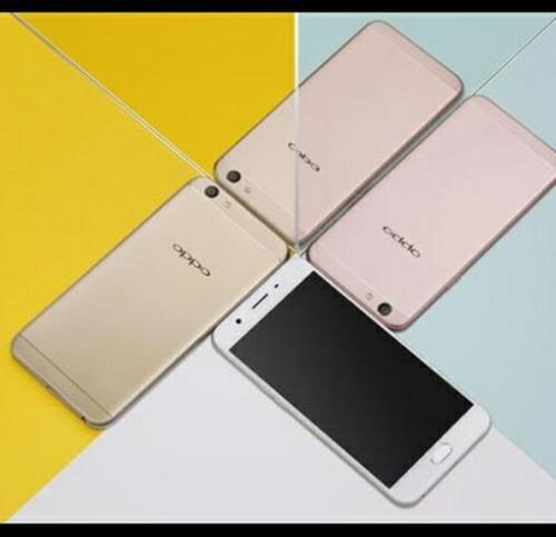 oppoa57是三星屏吗