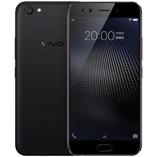 vivo x9s 啥时候出来的