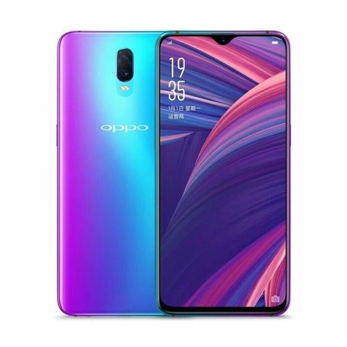 oppo r17是什么屏幕