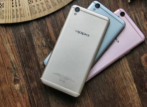 oppoA77手机黑屏打不开怎么办