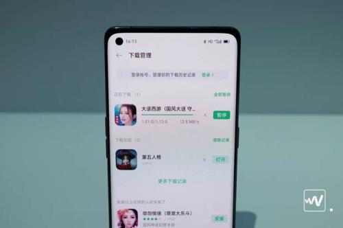 oppo reno3怎么设置立即锁屏