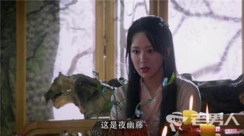 香蜜沉沉烬如霜结局魔界公主女儿喜欢谁