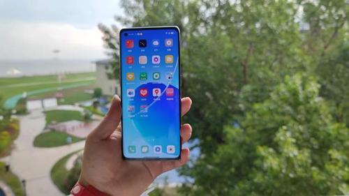 oppo reno 6玩王者荣耀的好处